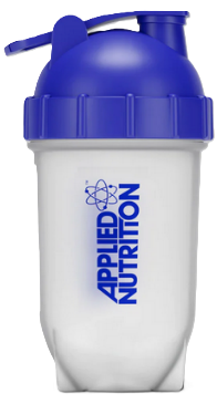 Shaker Bullet Clear 500 ml.